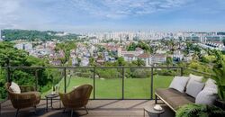 The Botany At Dairy Farm (D23), Condominium #575258151